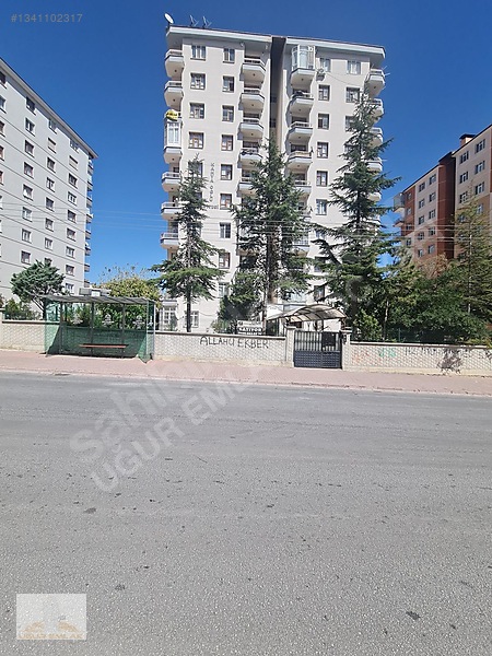 Bosna Mesajcaddesi Üzerinde 3+1 Güneycepheli Kiralık Arakat Dair