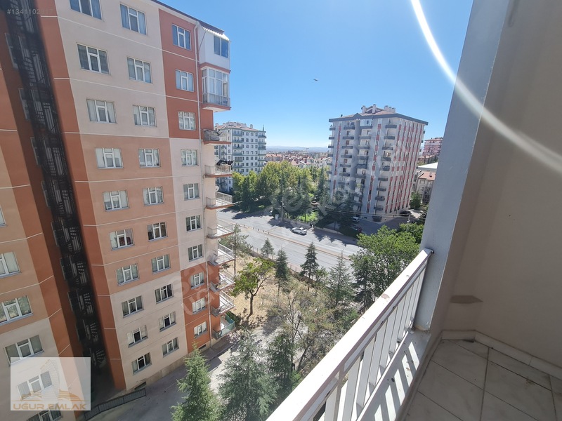 Bosna Mesajcaddesi Üzerinde 3+1 Güneycepheli Kiralık Arakat Dair — fotoğraf 19