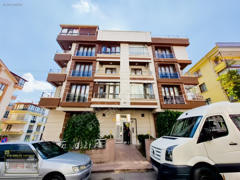 Etlik Şehir Hastanelerine Yakın Yeni Binada 3+1 Full Yapılı — fotoğraf 2