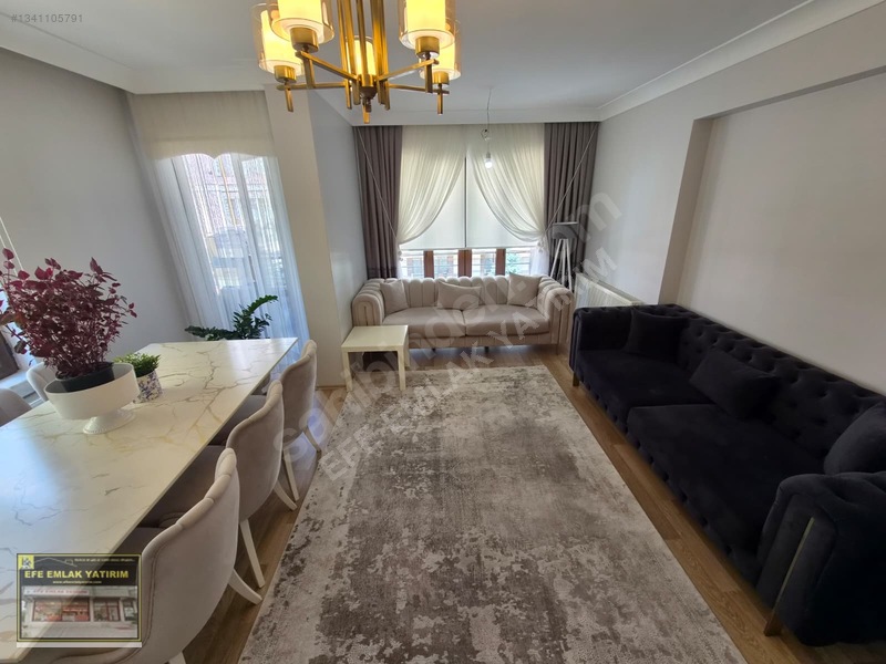 Etlik Şehir Hastanelerine Yakın Yeni Binada 3+1 Full Yapılı — fotoğraf 11