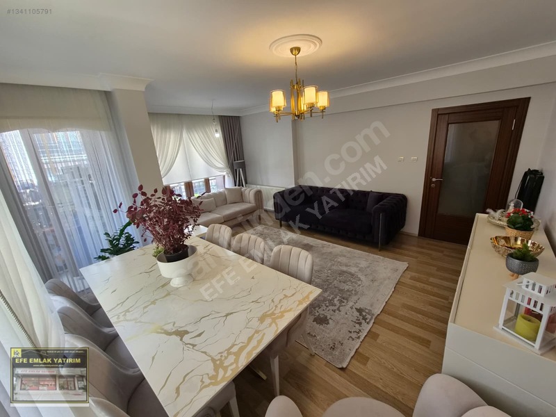 Etlik Şehir Hastanelerine Yakın Yeni Binada 3+1 Full Yapılı — fotoğraf 12