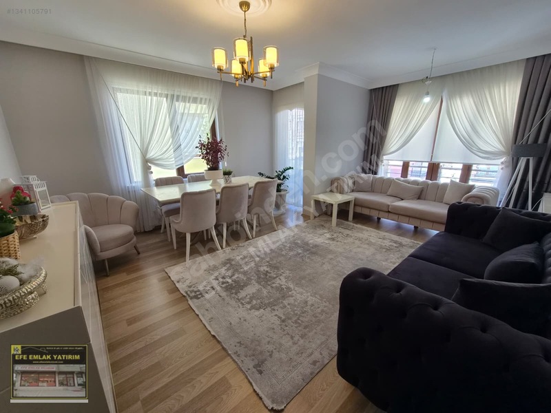 Etlik Şehir Hastanelerine Yakın Yeni Binada 3+1 Full Yapılı — fotoğraf 13