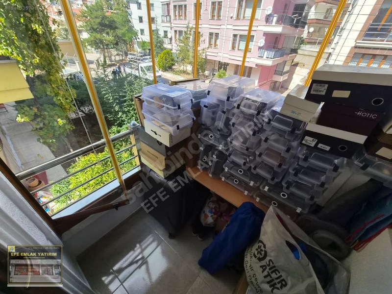 Etlik Şehir Hastanelerine Yakın Yeni Binada 3+1 Full Yapılı — fotoğraf 15