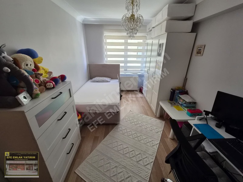 Etlik Şehir Hastanelerine Yakın Yeni Binada 3+1 Full Yapılı — fotoğraf 22