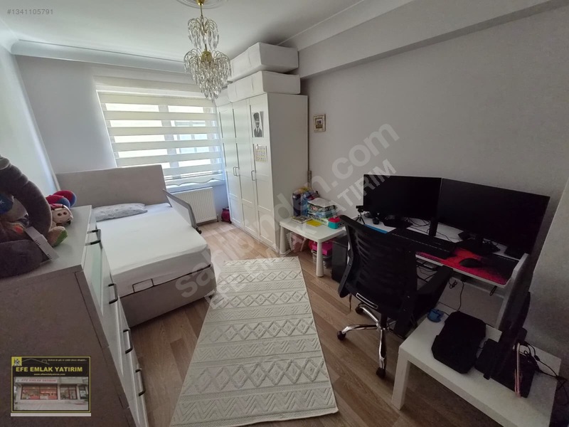 Etlik Şehir Hastanelerine Yakın Yeni Binada 3+1 Full Yapılı — fotoğraf 24