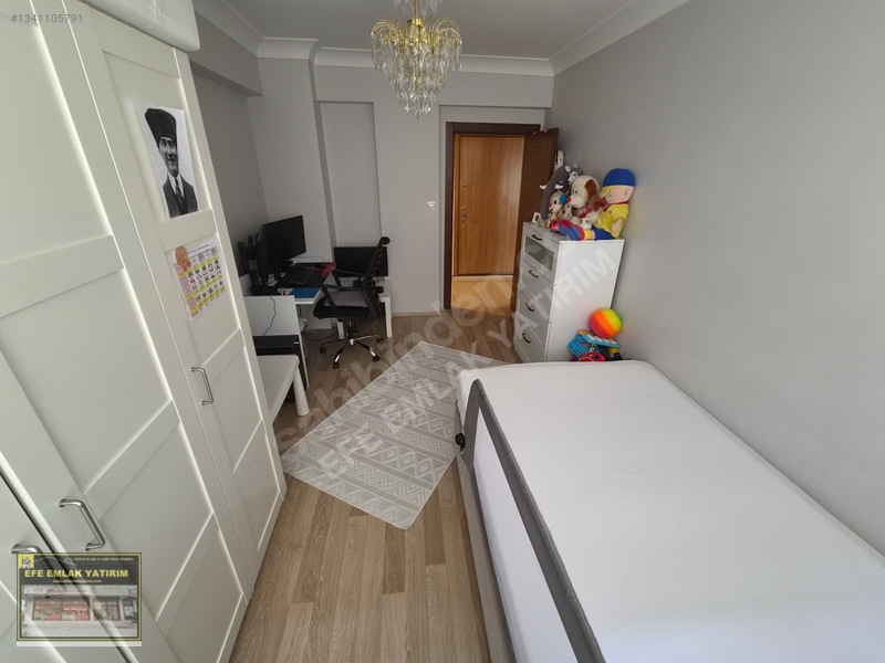 Etlik Şehir Hastanelerine Yakın Yeni Binada 3+1 Full Yapılı — fotoğraf 25