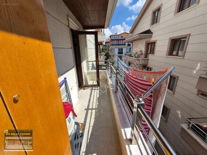 Etlik Şehir Hastanelerine Yakın Yeni Binada 3+1 Full Yapılı — fotoğraf 32