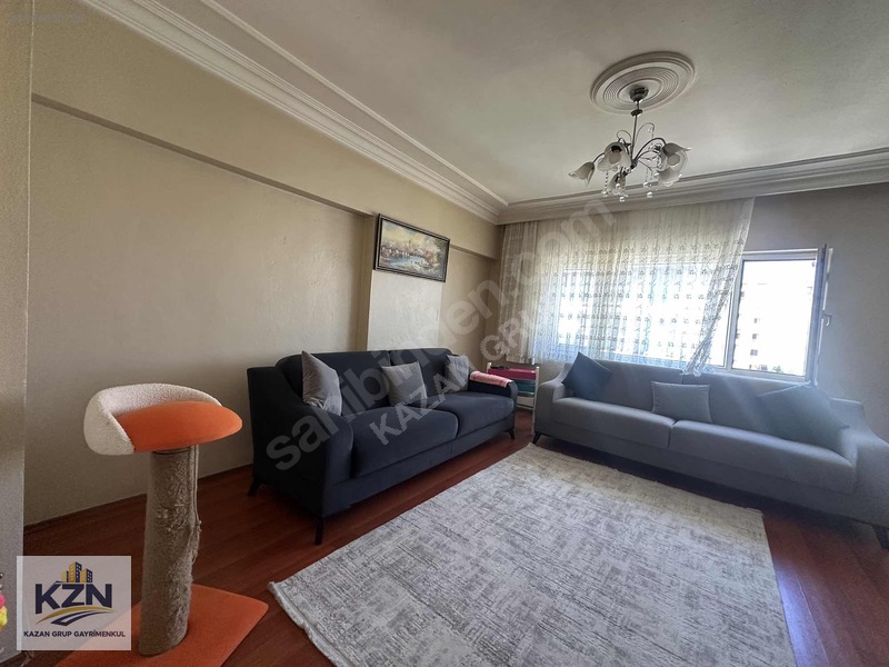Şerifali Tatlısu Mah Gencallar Sitesinde Satılık 3+1 — fotoğraf 2