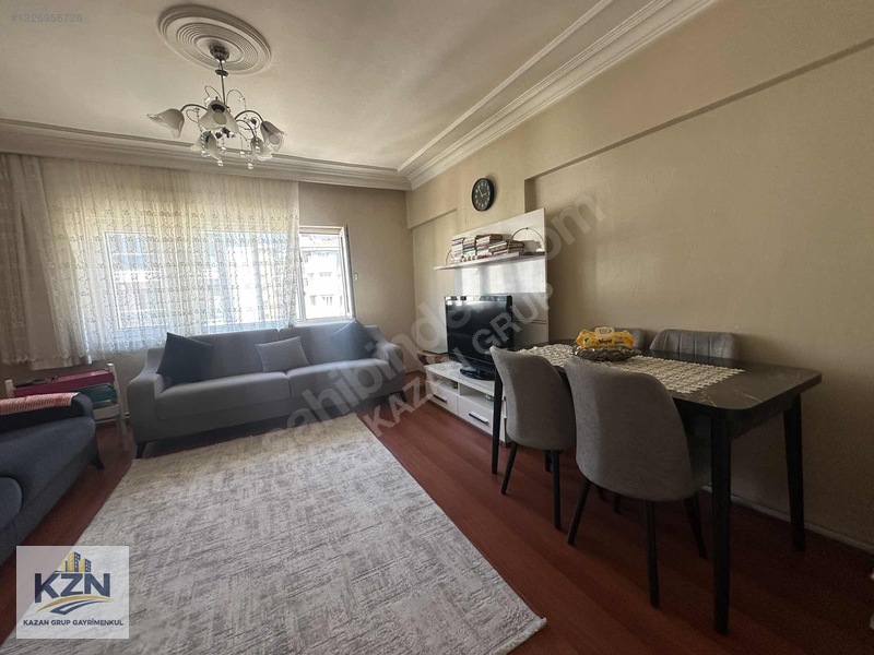 Şerifali Tatlısu Mah Gencallar Sitesinde Satılık 3+1 — fotoğraf 4