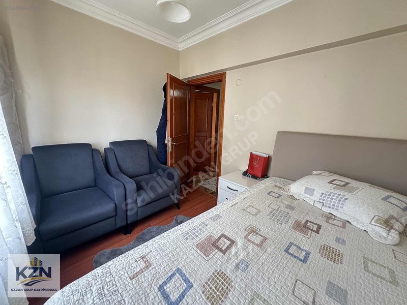 Şerifali Tatlısu Mah Gencallar Sitesinde Satılık 3+1 — fotoğraf 6