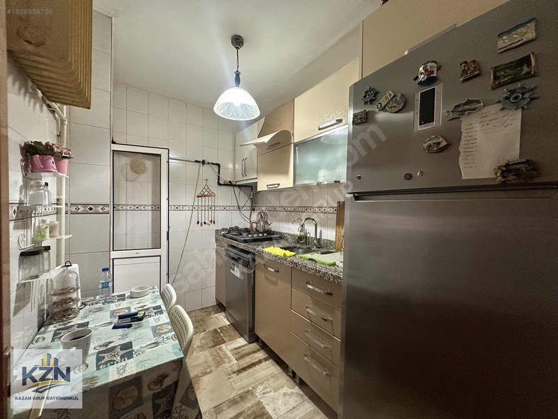 Şerifali Tatlısu Mah Gencallar Sitesinde Satılık 3+1 — fotoğraf 8