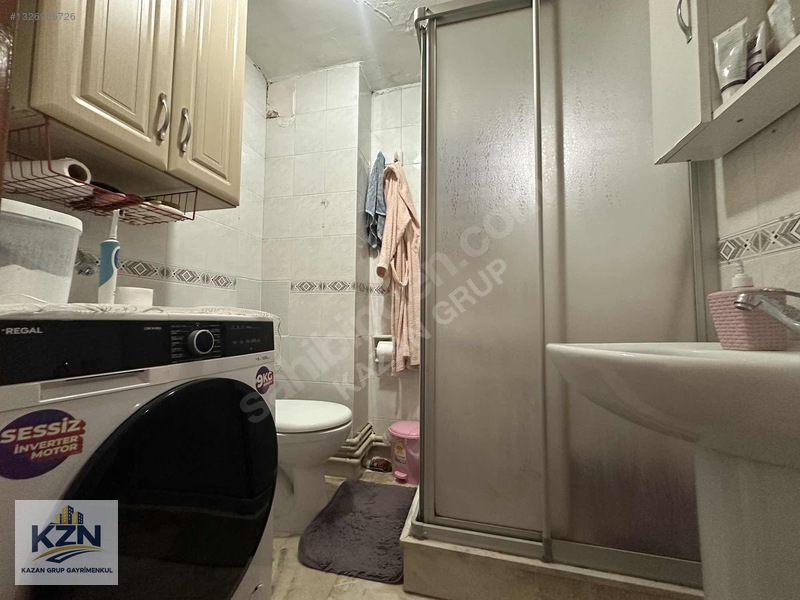 Şerifali Tatlısu Mah Gencallar Sitesinde Satılık 3+1 — fotoğraf 18
