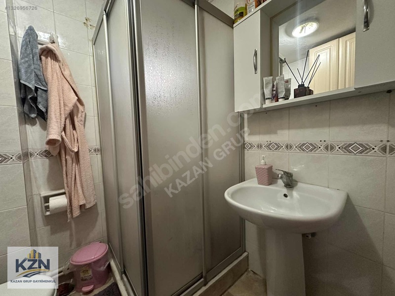 Şerifali Tatlısu Mah Gencallar Sitesinde Satılık 3+1 — fotoğraf 19