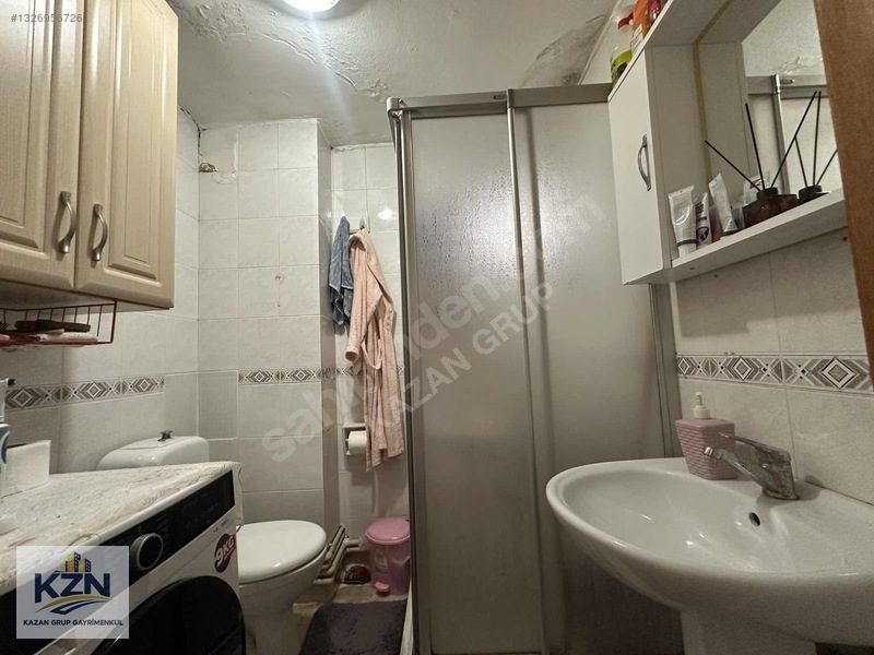 Şerifali Tatlısu Mah Gencallar Sitesinde Satılık 3+1 — fotoğraf 20