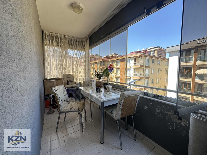Şerifali Tatlısu Mah Gencallar Sitesinde Satılık 3+1 — fotoğraf 22