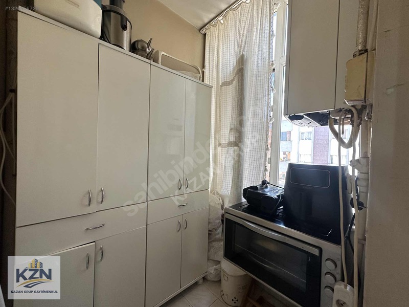 Şerifali Tatlısu Mah Gencallar Sitesinde Satılık 3+1 — fotoğraf 23