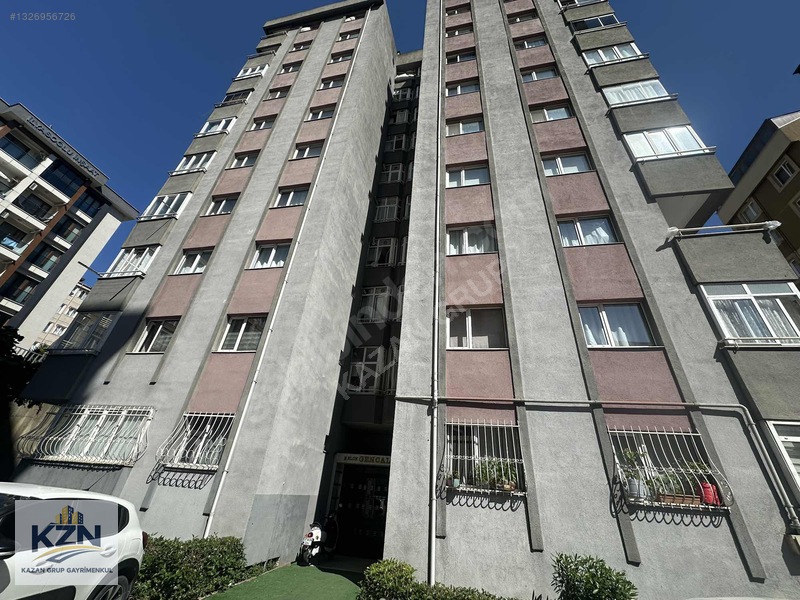 Şerifali Tatlısu Mah Gencallar Sitesinde Satılık 3+1 — fotoğraf 24