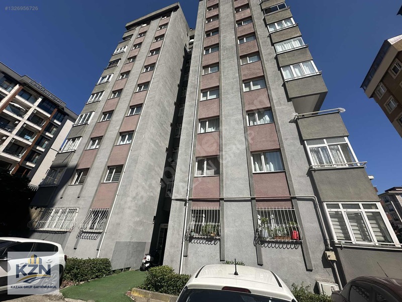 Şerifali Tatlısu Mah Gencallar Sitesinde Satılık 3+1 — fotoğraf 25