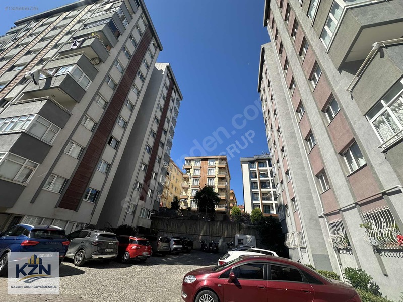 Şerifali Tatlısu Mah Gencallar Sitesinde Satılık 3+1 — fotoğraf 26