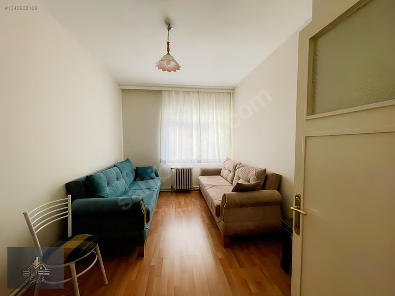 Buse Emlak 'tan Kuyuyazı Cad.üzerinde Eşyalı Kiralık — fotoğraf 4