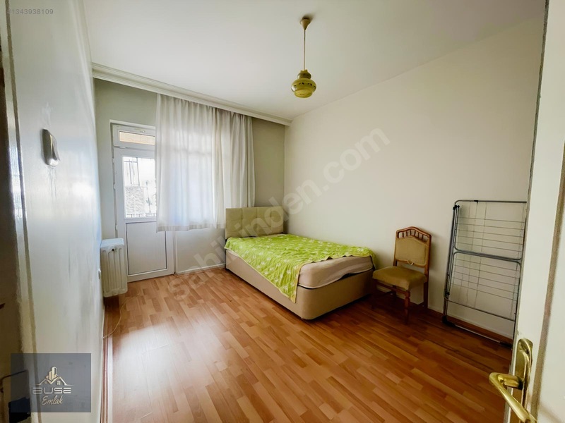 Buse Emlak 'tan Kuyuyazı Cad.üzerinde Eşyalı Kiralık — fotoğraf 5