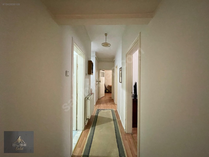 Buse Emlak 'tan Kuyuyazı Cad.üzerinde Eşyalı Kiralık — fotoğraf 6