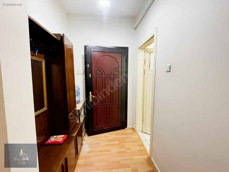 Buse Emlak 'tan Kuyuyazı Cad.üzerinde Eşyalı Kiralık — fotoğraf 7
