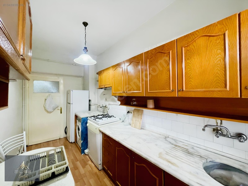 Buse Emlak 'tan Kuyuyazı Cad.üzerinde Eşyalı Kiralık — fotoğraf 8