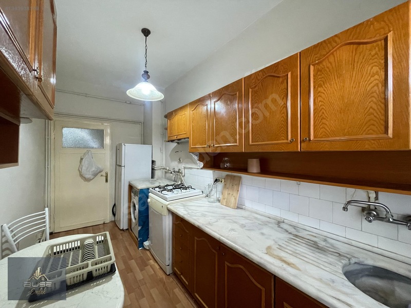 Buse Emlak 'tan Kuyuyazı Cad.üzerinde Eşyalı Kiralık — fotoğraf 9