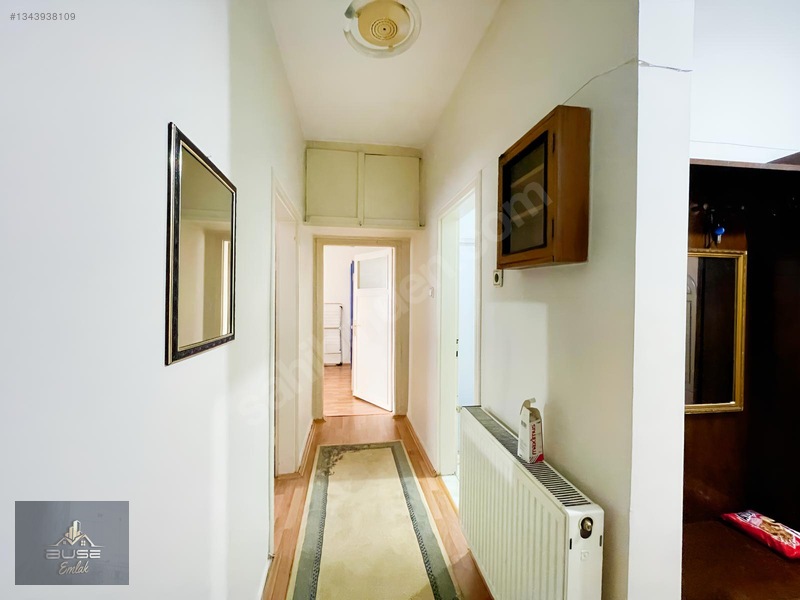 Buse Emlak 'tan Kuyuyazı Cad.üzerinde Eşyalı Kiralık — fotoğraf 10