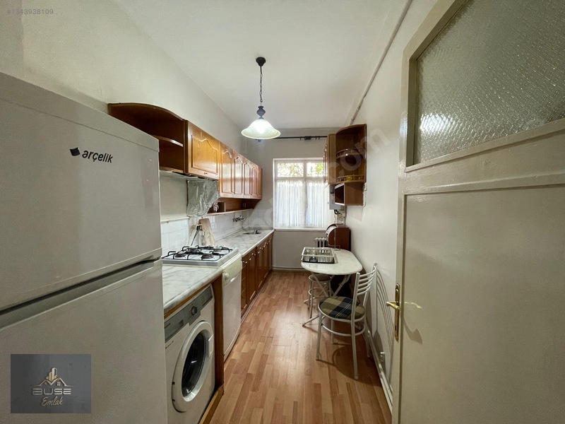 Buse Emlak 'tan Kuyuyazı Cad.üzerinde Eşyalı Kiralık — fotoğraf 11