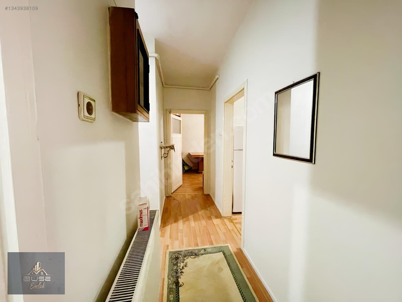 Buse Emlak 'tan Kuyuyazı Cad.üzerinde Eşyalı Kiralık — fotoğraf 12
