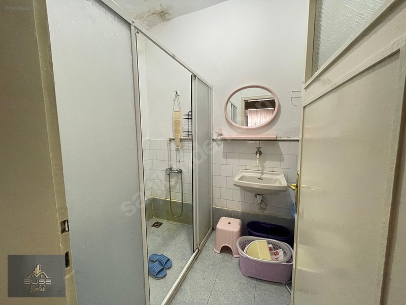 Buse Emlak 'tan Kuyuyazı Cad.üzerinde Eşyalı Kiralık — fotoğraf 13