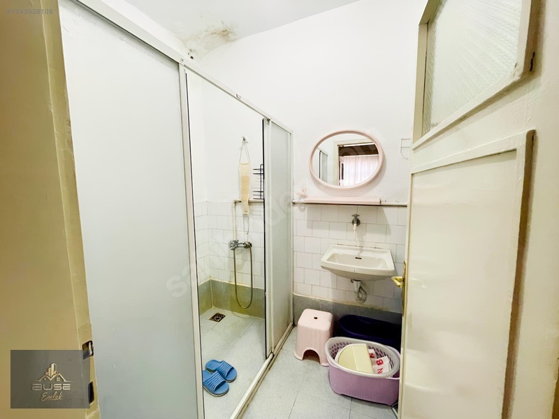 Buse Emlak 'tan Kuyuyazı Cad.üzerinde Eşyalı Kiralık — fotoğraf 14