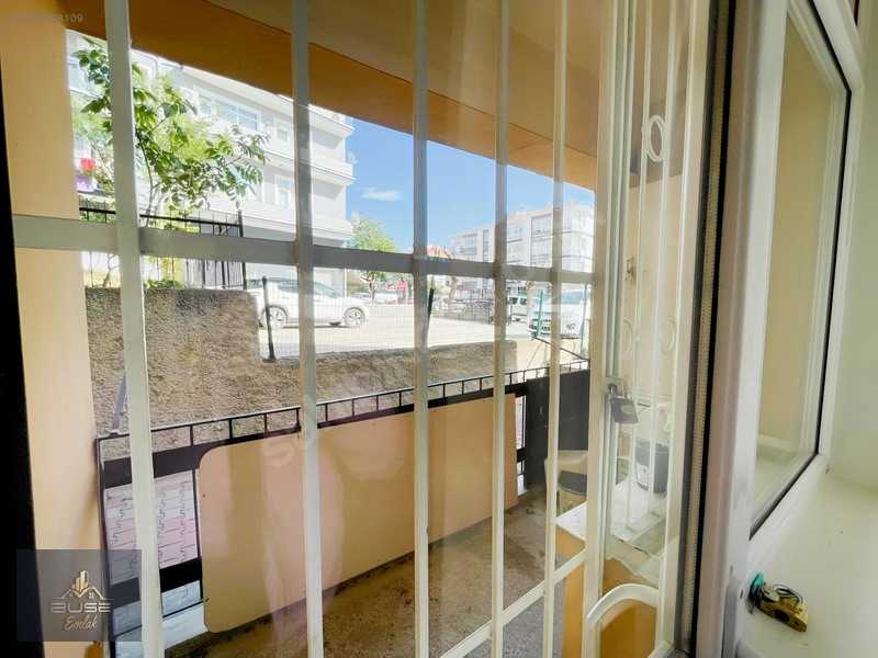 Buse Emlak 'tan Kuyuyazı Cad.üzerinde Eşyalı Kiralık — fotoğraf 15
