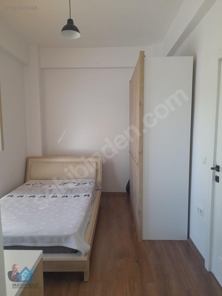 Yumrukaya'da Panoramik Manzaralı İskandinav Evi (3+1, 3000m² ) — fotoğraf 4
