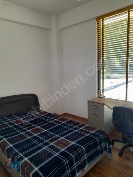 Yumrukaya'da Panoramik Manzaralı İskandinav Evi (3+1, 3000m² ) — fotoğraf 16