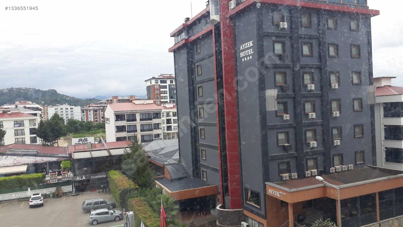 Suıte 165 Sitesinde Kiralık Daire — fotoğraf 5