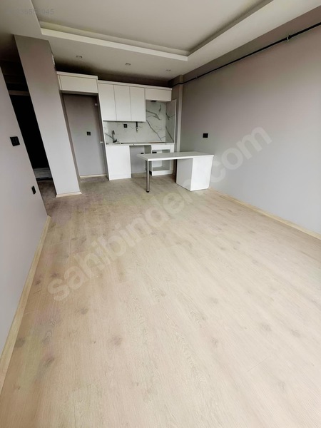 Suıte 165 Sitesinde Kiralık Daire — fotoğraf 13