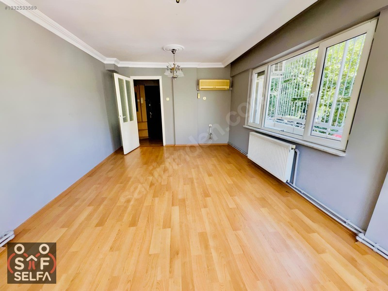 Manisa Lisesi Yanında 3+1 Doğal Gazlı Kiralık Daire — fotoğraf 4