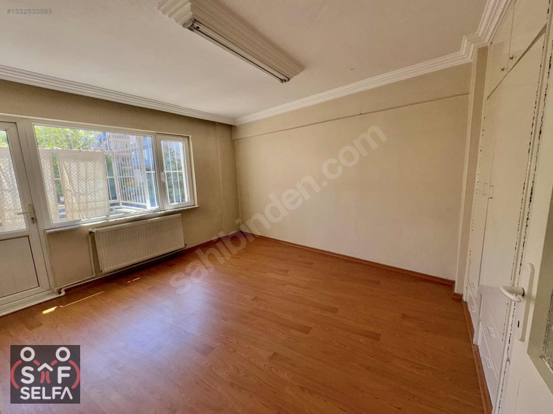 Manisa Lisesi Yanında 3+1 Doğal Gazlı Kiralık Daire — fotoğraf 6