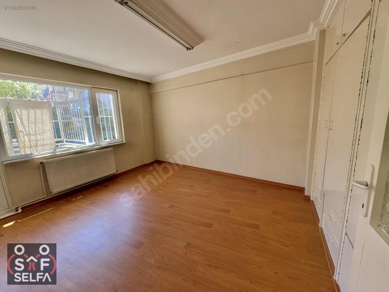 Manisa Lisesi Yanında 3+1 Doğal Gazlı Kiralık Daire — fotoğraf 7