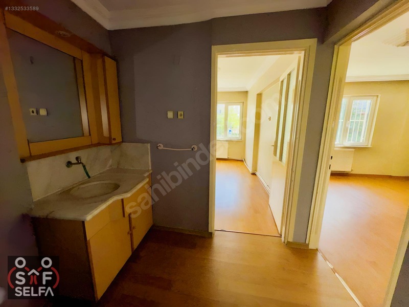 Manisa Lisesi Yanında 3+1 Doğal Gazlı Kiralık Daire — fotoğraf 20