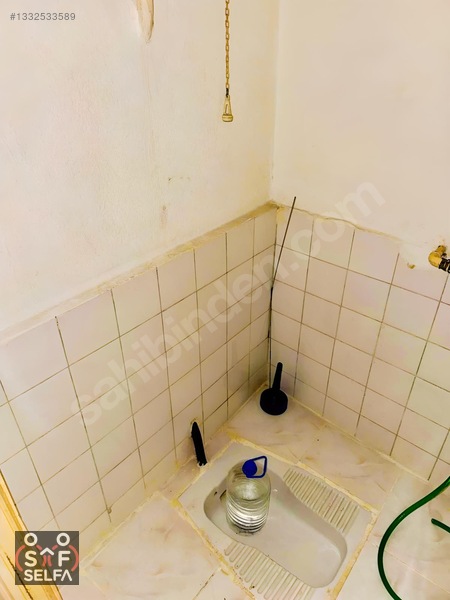 Manisa Lisesi Yanında 3+1 Doğal Gazlı Kiralık Daire — fotoğraf 22