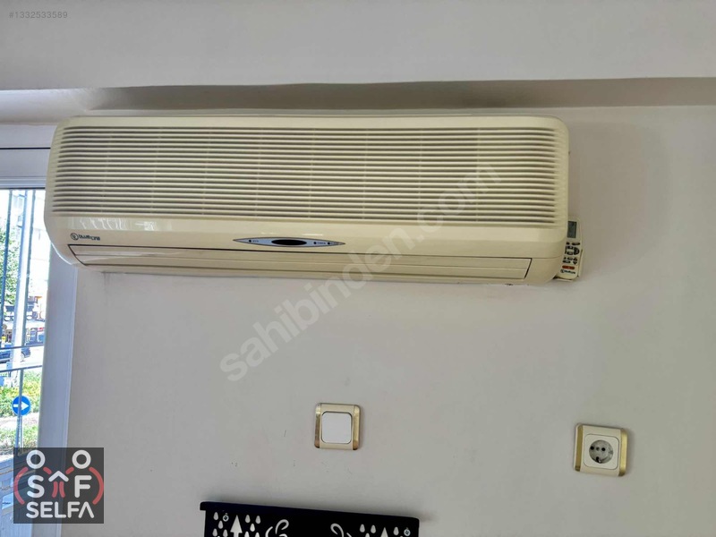 Manisa Lisesi Yanında 3+1 Doğal Gazlı Kiralık Daire — fotoğraf 26