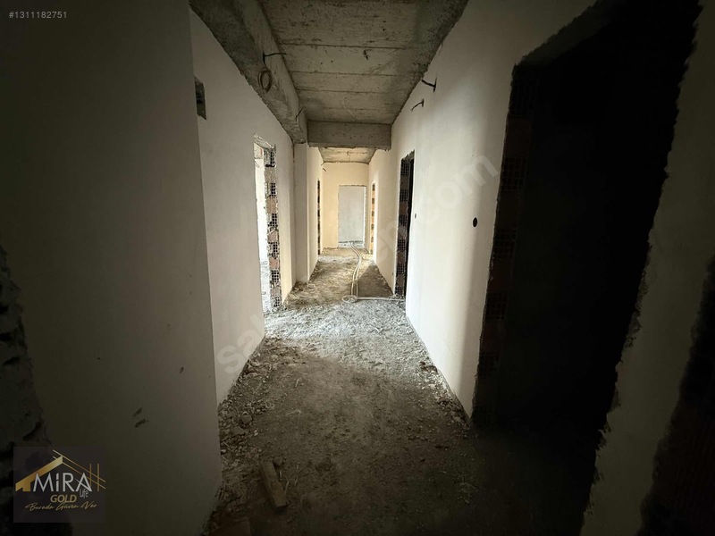 Miralife'dan Halitpaşa Mah. Cadde Üzeri Satılık 3+1 — fotoğraf 8