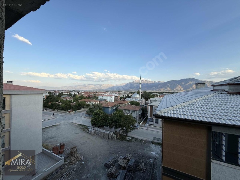 Miralife'dan Halitpaşa Mah. Cadde Üzeri Satılık 3+1 — fotoğraf 11
