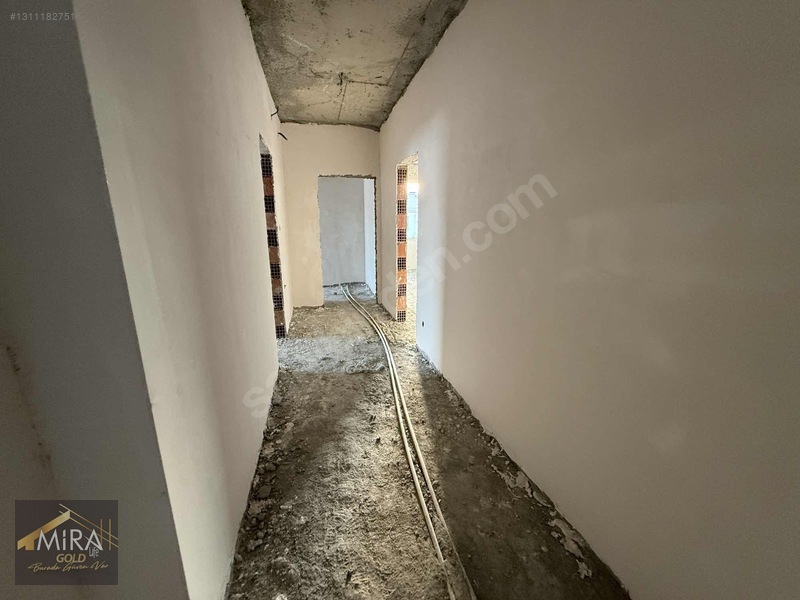 Miralife'dan Halitpaşa Mah. Cadde Üzeri Satılık 3+1 — fotoğraf 12