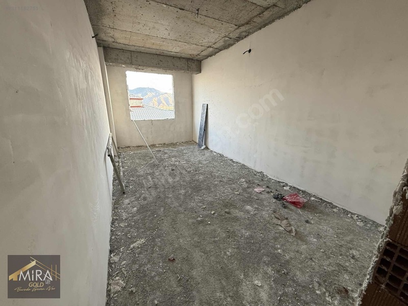 Miralife'dan Halitpaşa Mah. Cadde Üzeri Satılık 3+1 — fotoğraf 13