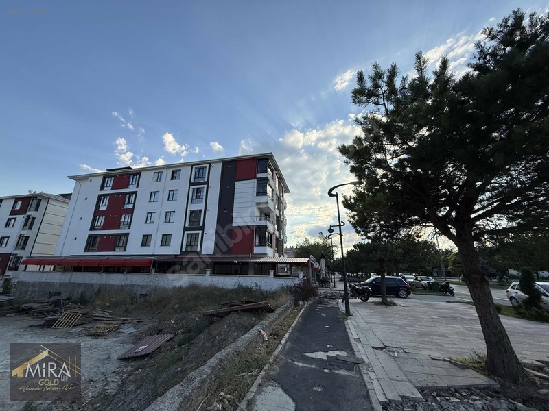 Miralife'dan Halitpaşa Mah. Cadde Üzeri Satılık 3+1 — fotoğraf 16